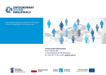 Umiejętności nauczycieli edukacji formalnej w świetle Zintegrowanej Strategii Umiejętności 2030 a prestiż zawodu nauczyciela