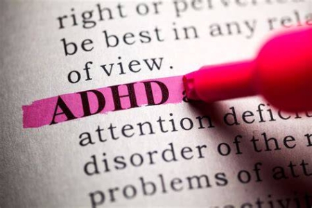 ADHD u dzieci – jak wspierać i rozumieć?