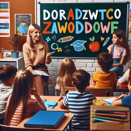 Doradztwo zawodowe w nowej odsłonie – zmiany od 1 września 2026 r.